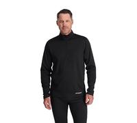 Spyder Charger 1/2 Zip T-Shirt de randonnée pour Homme (1 pièce)