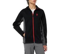 Spyder Constant Full Zip Fleece, Veste Polaire,