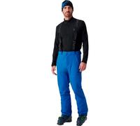 SPYDER Dare Pants - Homme - Bleu - taille M- modèle 2027