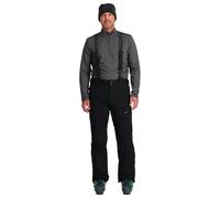 Spyder - Dare Pants Lengths Black - S - Pantalon Ski