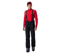 Spyder Pantalon de ski Dare Noir Longueur Regular Homme Taille M