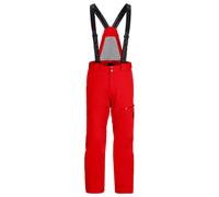 Spyder - Dare Pants Lengths Spyder Red - XL - Pantalon Ski