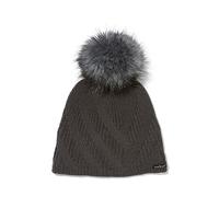 Spyder Femme Royal Hat Bonnet, Moss d'hiver, Taille Unique EU