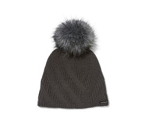 Spyder Femme Royal Hat Bonnet, Moss d'hiver, Taille Unique EU