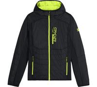 Spyder Glissade Hybrid Jacket Noir XL Homme