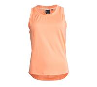 Spyder Haut de sport abricot, Taille XL