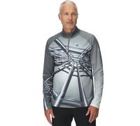 Spyder Homme Half Zip LEGACY polar - XL