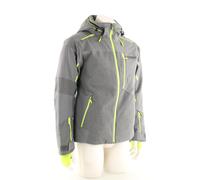 Spyder Leader Hommes Veste de ski S Gris