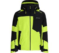 Spyder Leader Jacket Vert XL Homme