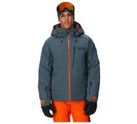 Spyder - Leader Jacket Slate Blue - M - Blouson Ski