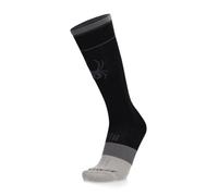 Spyder MENS PRO LINER SKI SOCKS, Homme, BLACK, XL