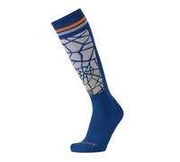 Spyder, Mens sweep ski socks, Homme, Indigo, M