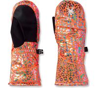 Spyder Moufles Toddler Cubby Ski