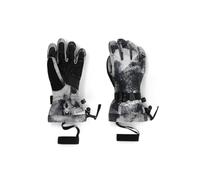 Spyder OVERWEB GLOVES, Garçon, BLACK BLOCK CAMO, XL