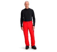 Spyder - Pantalon de ski en PrimaLoft® - Dare Pants Lengths Spyder Red - Taille S - Rouge Rouge S