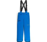 Spyder - Pantalon de ski chaud - Propulsion Pants Cobalt - Taille Enfant 8 ans - Bleu Bleu 8 ans