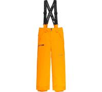 Spyder - Pantalon de ski chaud - Propulsion Pants Orange Pop - Taille Enfant 12 ans Orange 12 ans