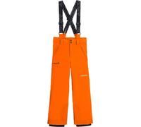 Spyder - Pantalon de ski chaud - Propulsion Pants Orange Shock - Taille Enfant 12 ans Orange 12 ans