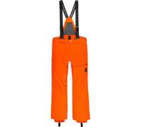 Spyder - Pantalon de ski en PrimaLoft® - Dare Pants Flash Orange pour Homme - Taille S Orange S