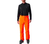 Spyder - Pantalon de ski en PrimaLoft® - Dare Pants Fusion Orange - Taille M Orange M