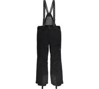 Spyder - Pantalon de ski en PrimaLoft® - Dare Pants Lengths Black - Taille M - Noir Noir M
