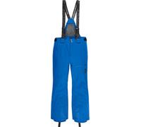 Pantalon long Spyder Dare Longueurs Regular bleu - L