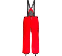 Spyder - Pantalon de ski en PrimaLoft® - Dare Pants Lengths Spyder Red pour Homme - Taille L - Rouge Rouge L