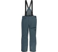 Spyder - Pantalon de ski en PrimaLoft® - Dare Pants Slate Blue pour Homme - Taille XXL - Gris Gris XXL