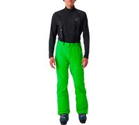 Spyder - Pantalon de ski en PrimaLoft® - Dare Pants Strobe Green - Taille S - Vert Vert S
