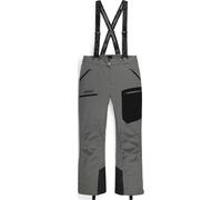 Spyder - Pantalon de ski en PrimaLoft® - Propulsion Pants Storm pour Homme - Taille L - Gris Gris L