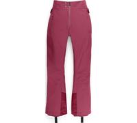 Spyder - Pantalon de ski imperméable et chaud en PrimaLoft® - Fuse Pants Acai pour Femme - Taille 6 US - Rose Rose 6 US