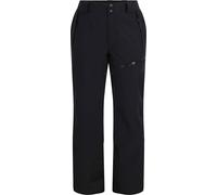 Spyder - Pantalon de ski imperméable et chaud en PrimaLoft® - Fuse Pants Black pour Homme - Taille S - Noir Noir S