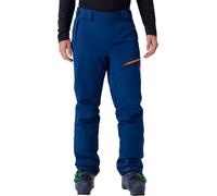 Spyder - Pantalon de ski imperméable et chaud en PrimaLoft® - Fuse Pants Indigo - Taille S - Bleu Bleu S