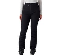 Spyder - Pantalon de ski imperméable et chaud en PrimaLoft® - Fuse Pants W Black - Taille 42 - Noir Noir 42