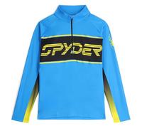 Spyder Paramount 1/2 Zip, Homme, Acid Yellow, L