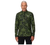 Spyder Podium Half Zip Sweatshirt Noir L Homme