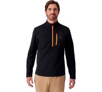 Spyder Polaire Demi-zip Bandit
