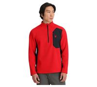 Spyder Polaire Demi-zip Bandit
