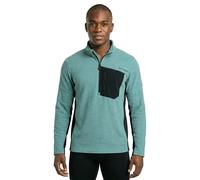 Spyder Polaire Demi-zip Bandit