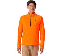Spyder Polaire Demi-zip Gridweb