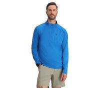 Spyder Polaire Demi-zip Gridweb