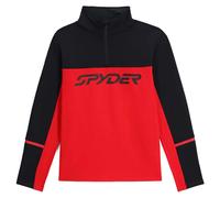 Spyder Polaire Demi-zip Speed