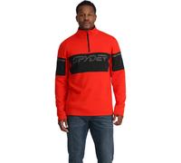 Spyder Polaire Demi-zip Speed
