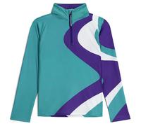 Spyder Polaire Demi-zip Surface