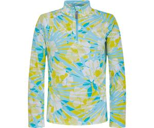 Spyder Polaire Demi-zip Surface