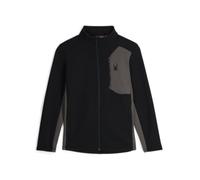 SPYDER - Polaire randonnée - Veste Polaire Bandit Black - M - male M