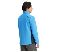 Spyder Bandit Full Zip Fleece Bleu 2XL Homme