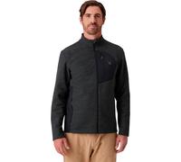 Polaire zippée Spyder Bandit Noir S