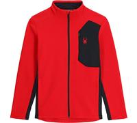 Spyder Polaire Zippée Bandit