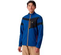 Spyder Polaire Zippée Wengen